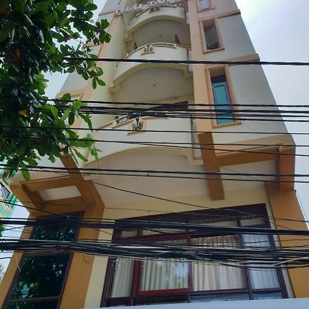 Thai Tan Hotel Vung Tau Exterior photo