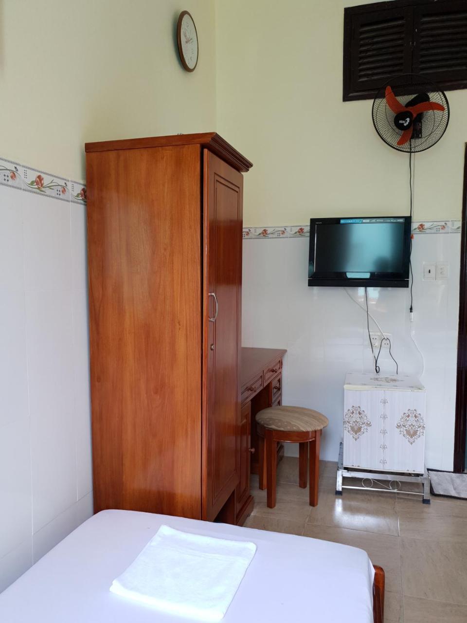Thai Tan Hotel Vung Tau Exterior photo