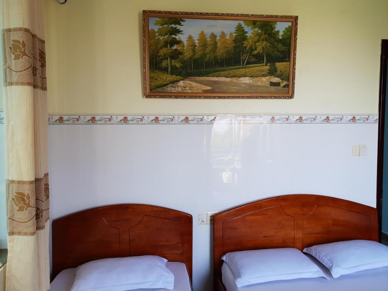 Thai Tan Hotel Vung Tau Exterior photo