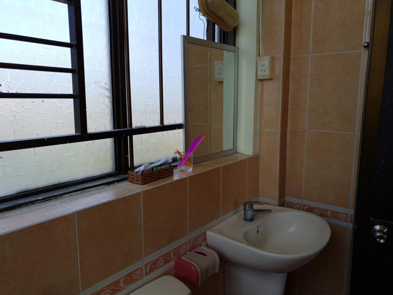 Thai Tan Hotel Vung Tau Exterior photo