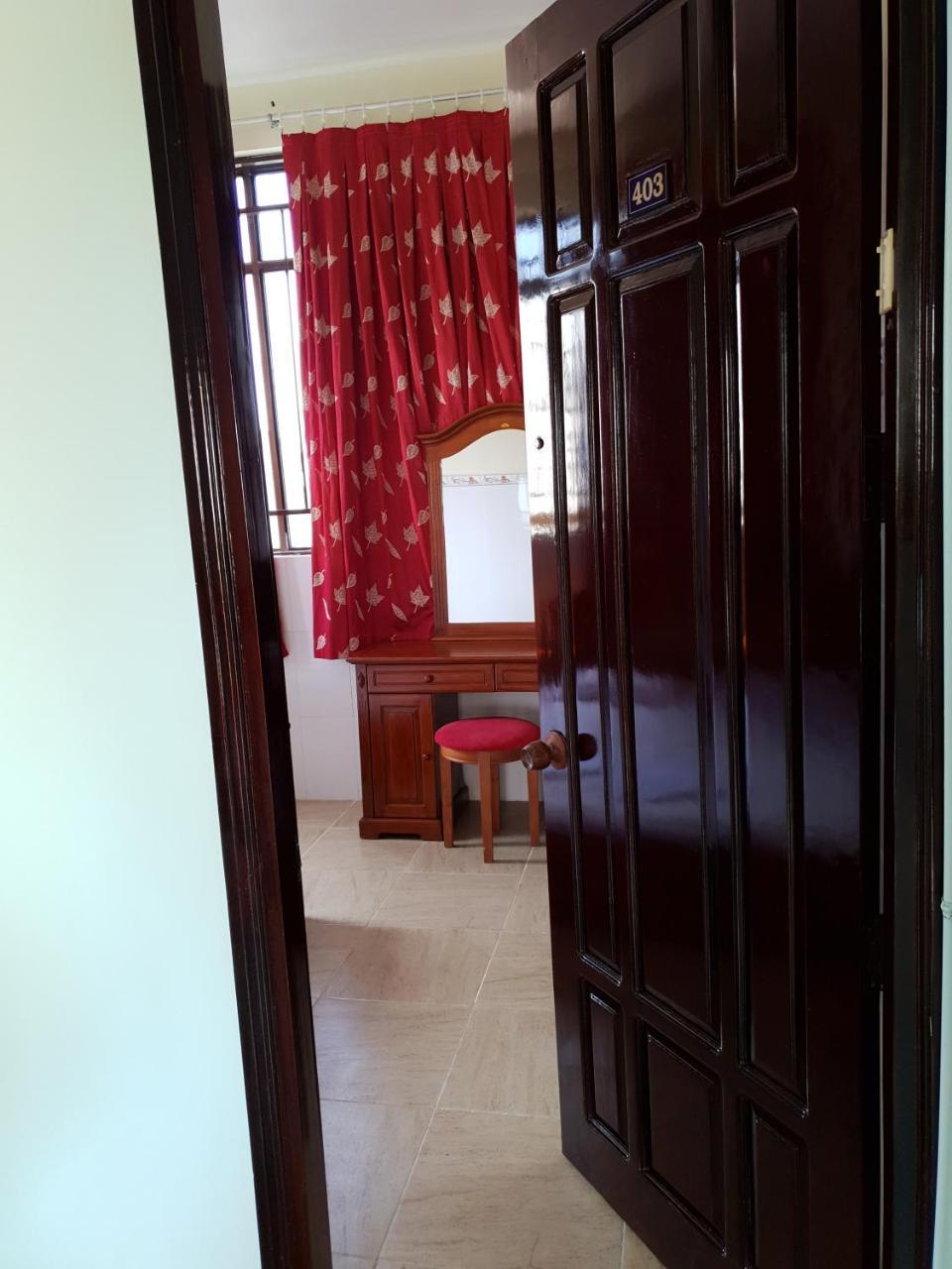 Thai Tan Hotel Vung Tau Exterior photo