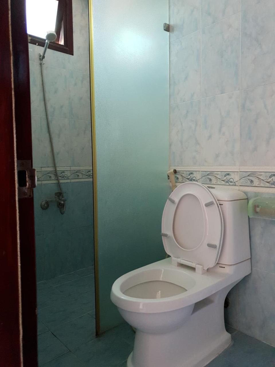 Thai Tan Hotel Vung Tau Exterior photo