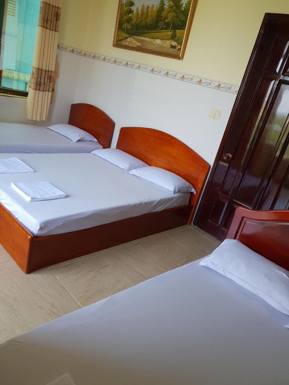 Thai Tan Hotel Vung Tau Exterior photo