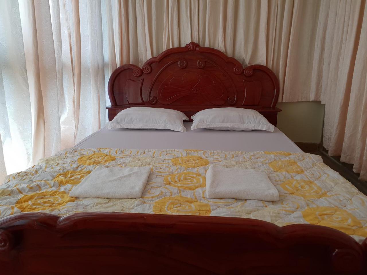 Thai Tan Hotel Vung Tau Exterior photo