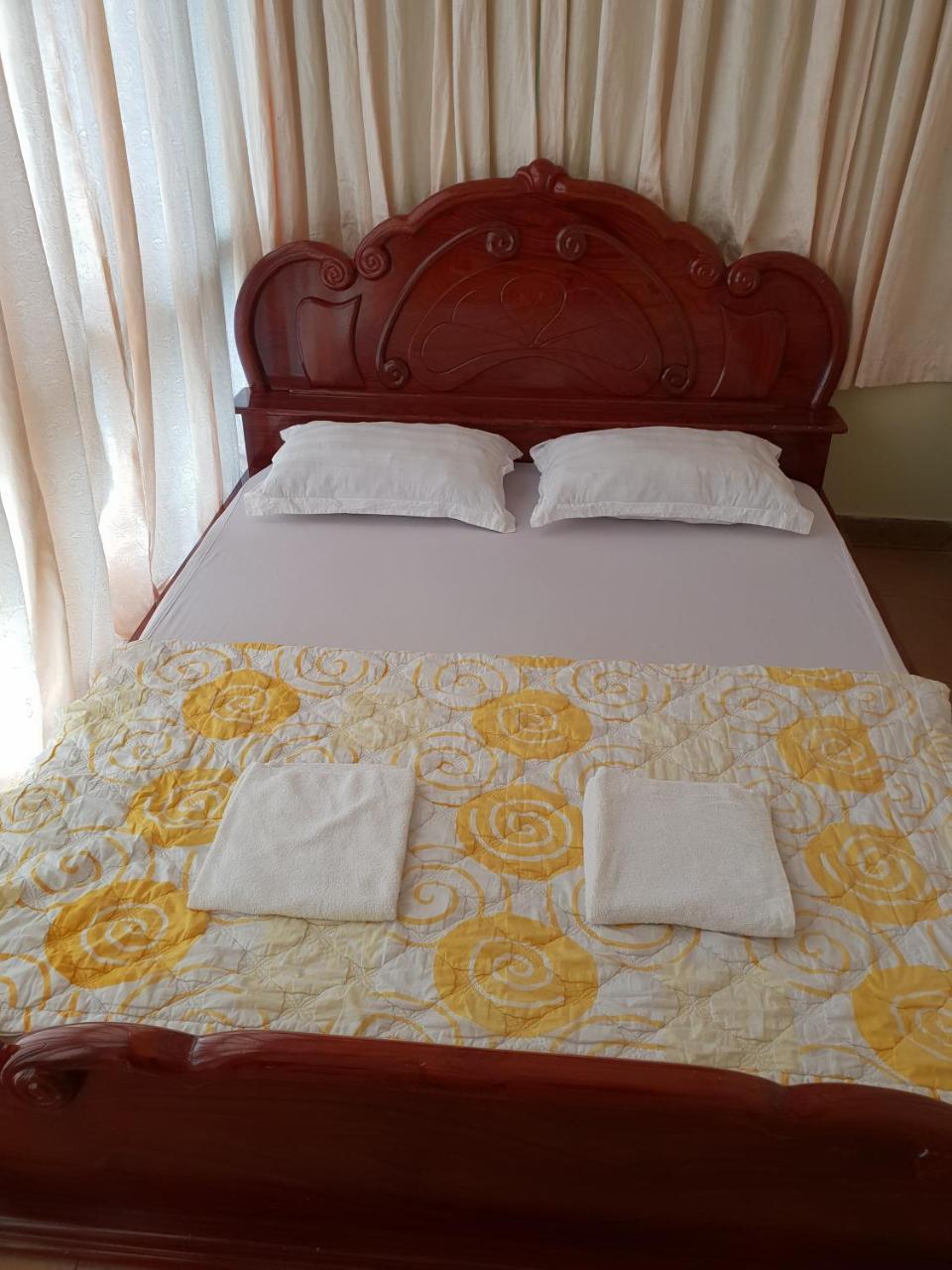 Thai Tan Hotel Vung Tau Exterior photo