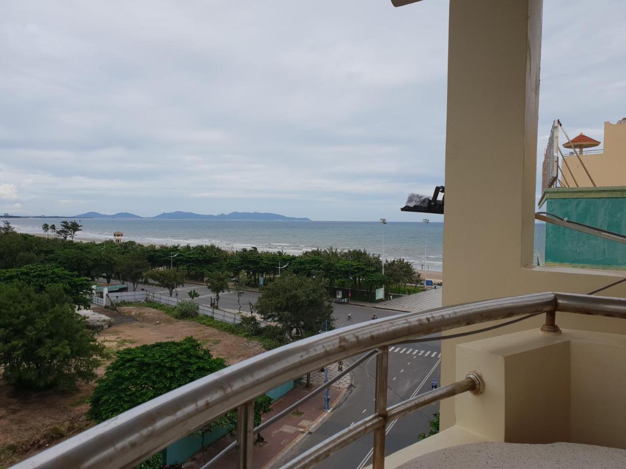 Thai Tan Hotel Vung Tau Exterior photo